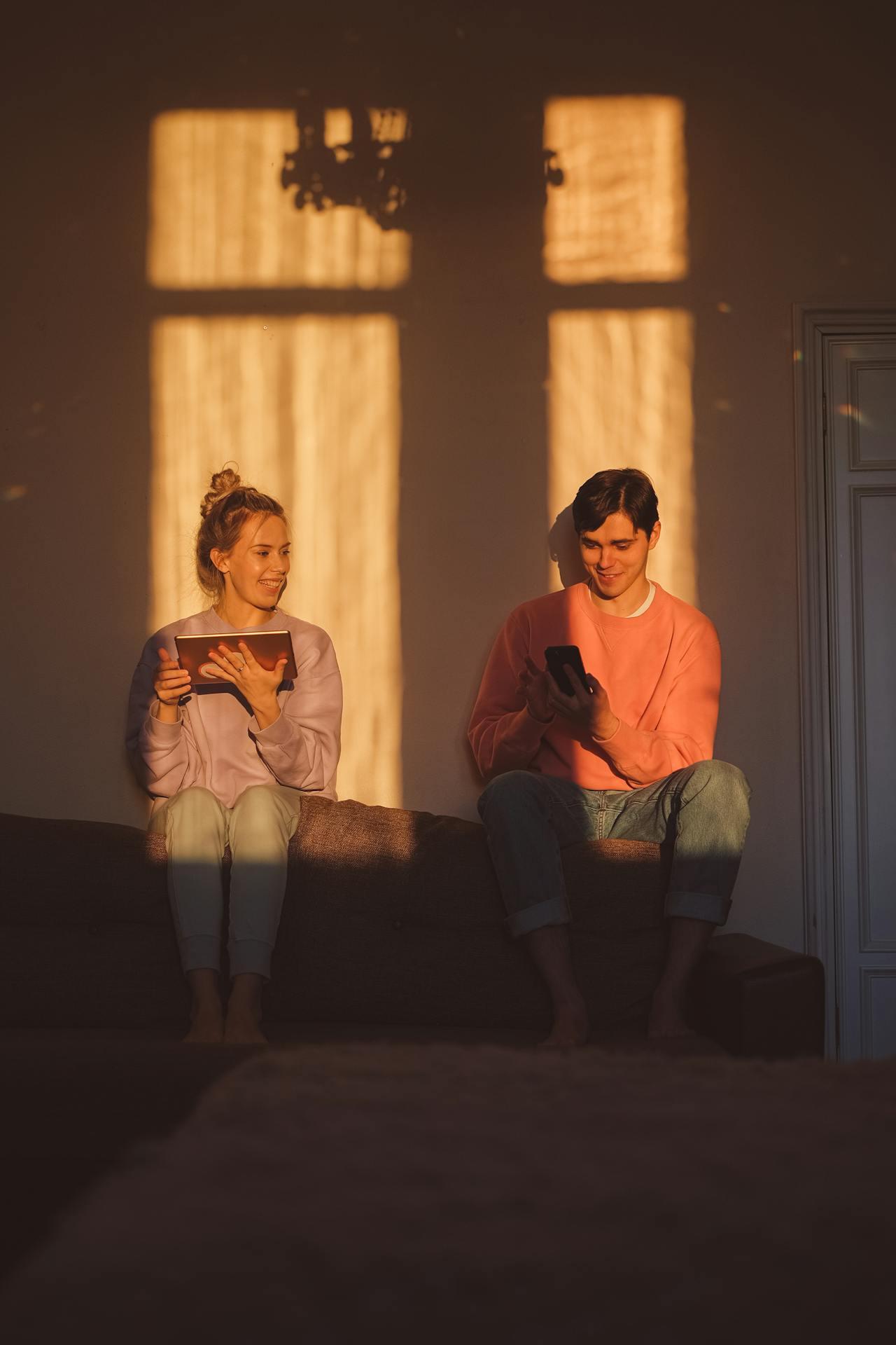 Transfer perks to friends